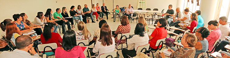 Juiz de Fora corre risco de apagão na assistência social 1 reunião