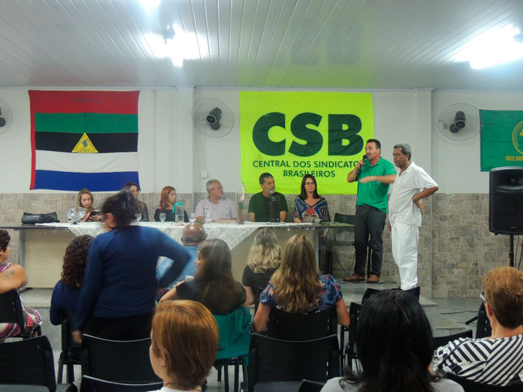 Entidades de assistência social podem paralisar atividades em JF 1 reunião.jpg2