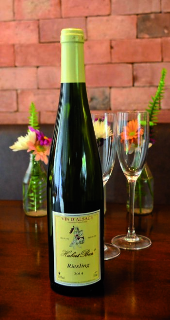 Conheça opções de vinhos para o verão 4 riesling vin dlasace e1517599880314