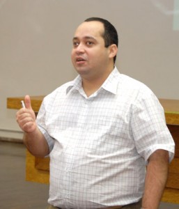 rodrigo daniel