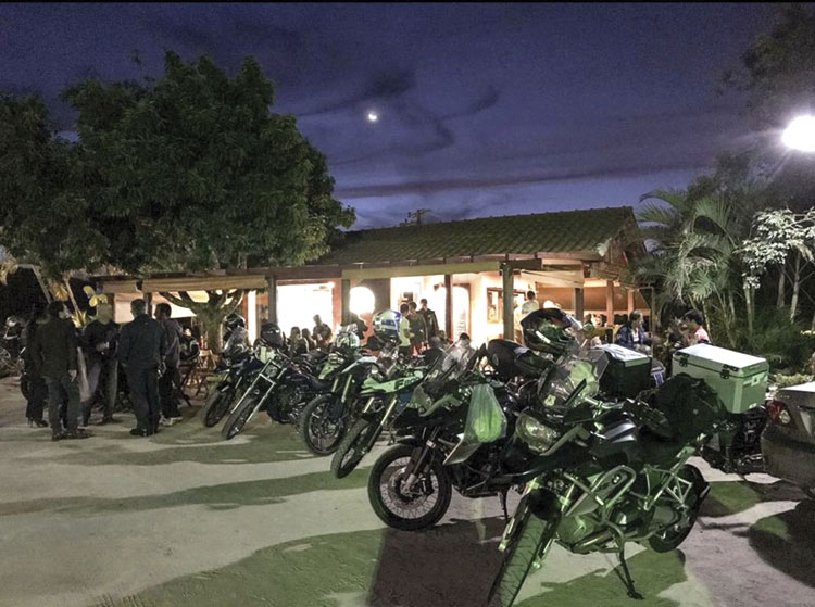 Conheça seis bares "moto-friendly" em Juiz de Fora 23 salvaterra 01