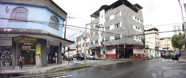 Santa Luzia: polo da região Sul de Juiz de Fora 3 santa luzia olavo 3
