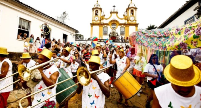 (Foto: divulgação) tiradentes