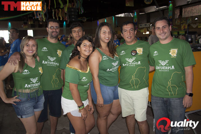 Baile Come Quieto 2 tmhappyhour IMG 4965