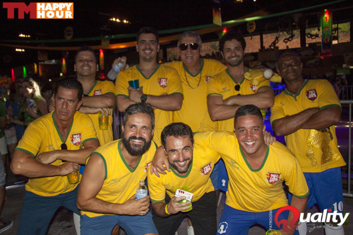 Baile Come Quieto 50 tmhappyhour IMG 5083