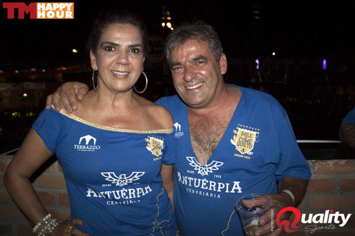 Baile Come Quieto 90 tmhappyhour IMG 5197