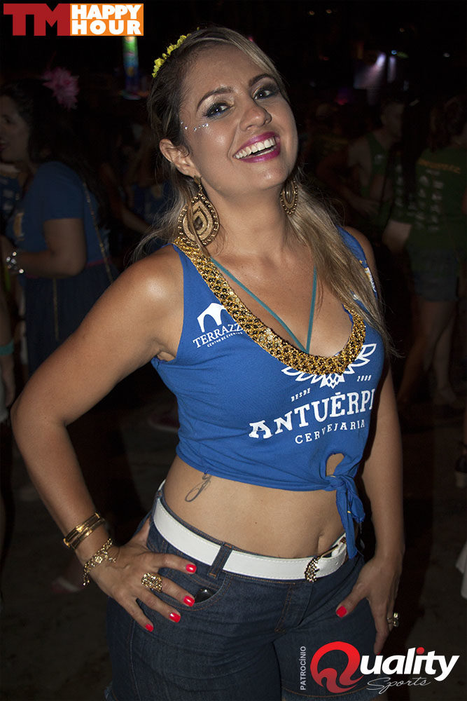 Baile Come Quieto 105 tmhappyhour IMG 5242
