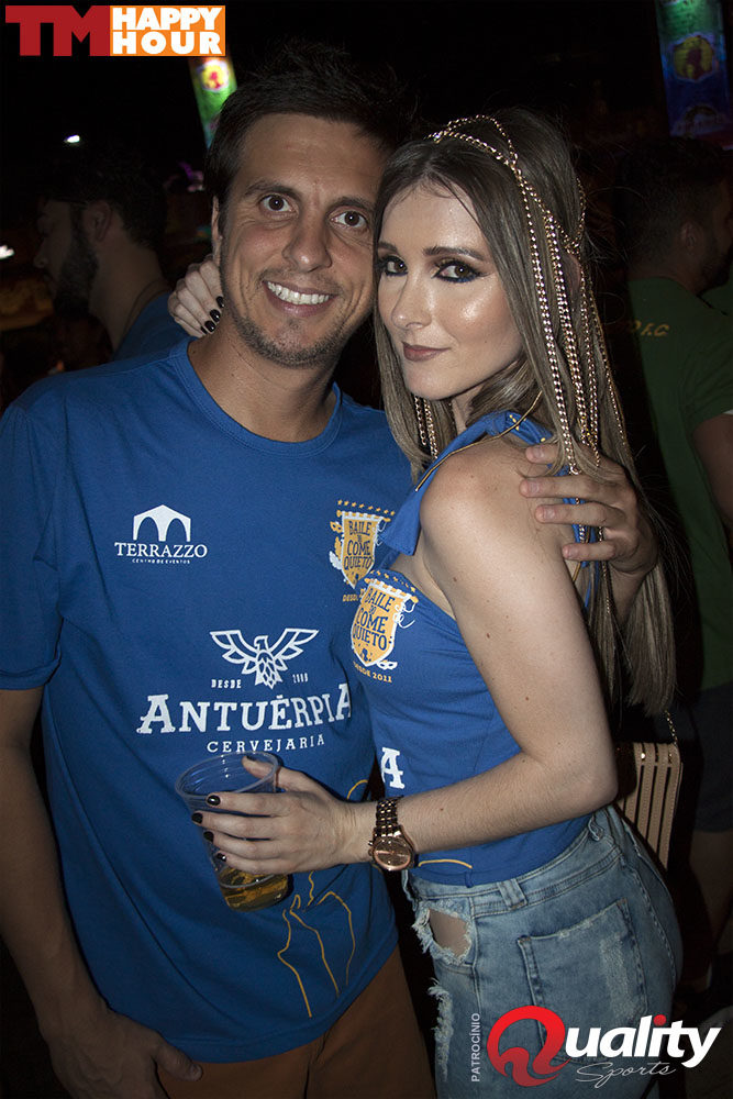 Baile Come Quieto 125 tmhappyhour IMG 5278