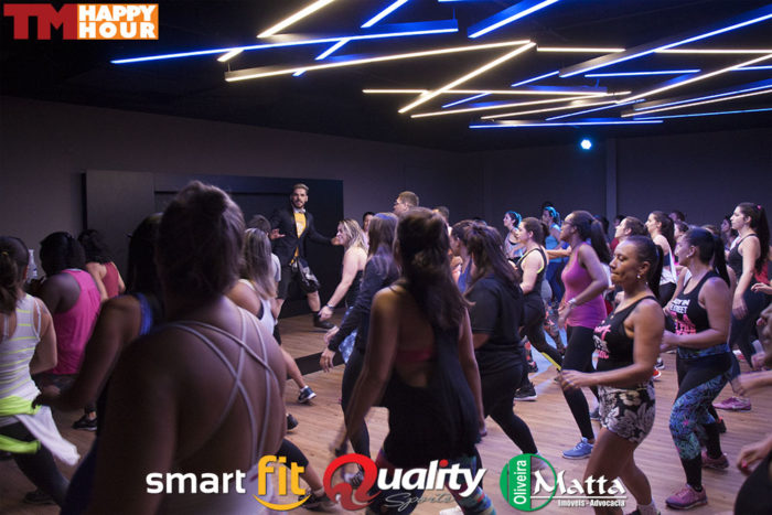Grand Opening Smart Fit Juiz de Fora 2 tmhappyhour IMG 6127