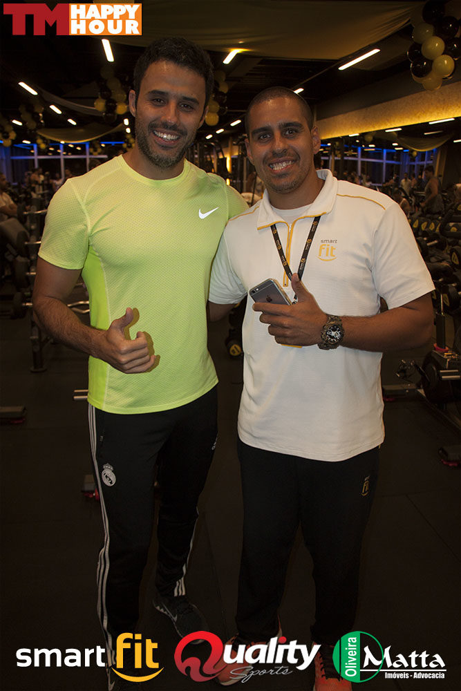 Grand Opening Smart Fit Juiz de Fora 6 tmhappyhour IMG 6160