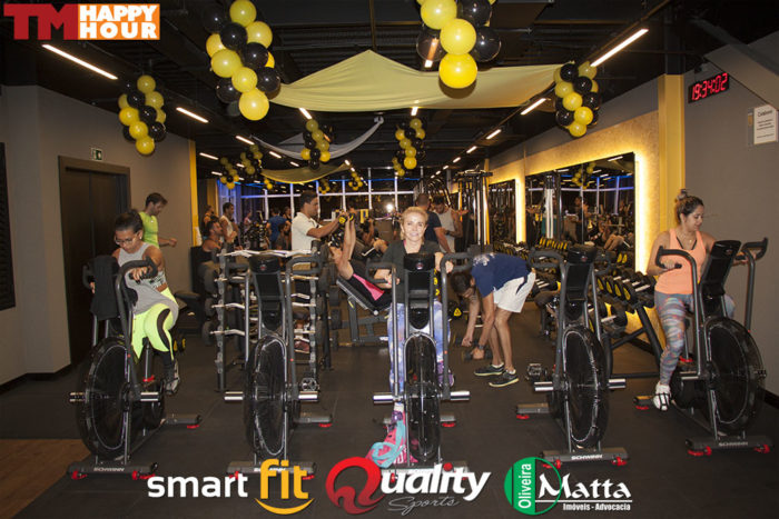 Grand Opening Smart Fit Juiz de Fora 26 tmhappyhour IMG 6211