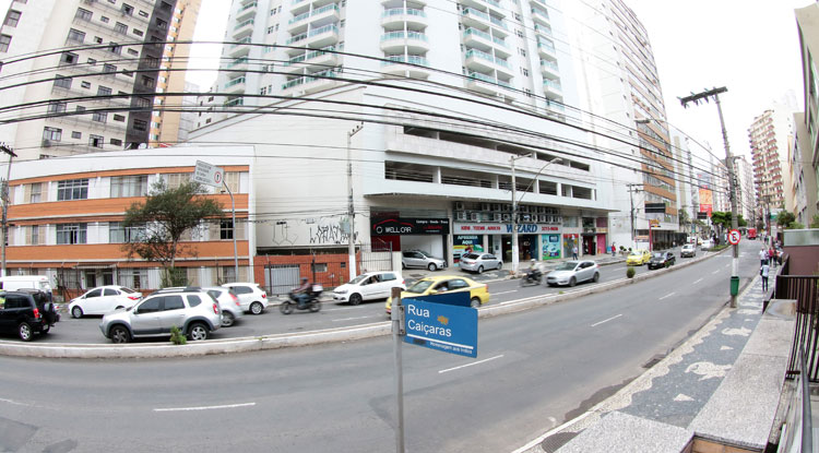 (Foto: Fernando Priamo) transito