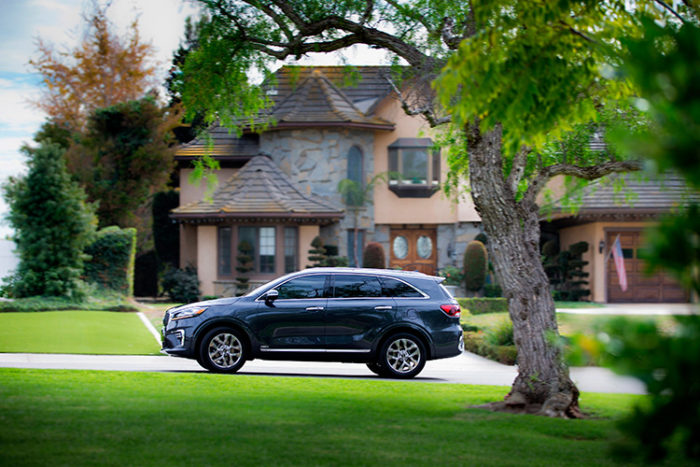Kia apresenta linha 2019 do SUV Sorento 3 vi270218 03