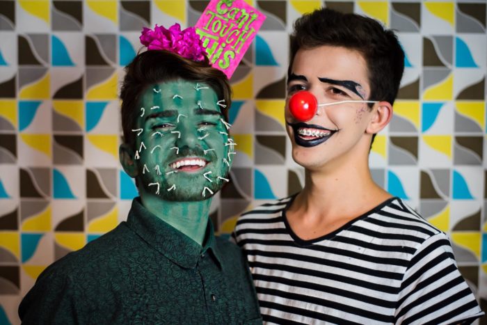As tendências do Carnaval 2018 6 vick 10