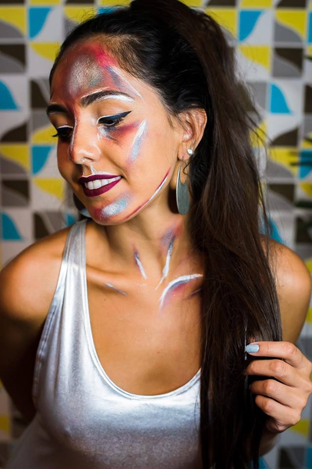 As tendências do Carnaval 2018 7 vick 7