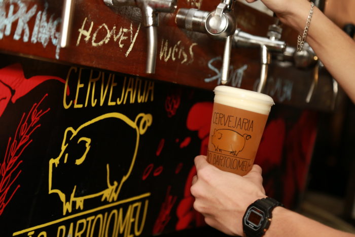 Escolas Cervejeiras | Alemanha (parte 2) 2 weiss