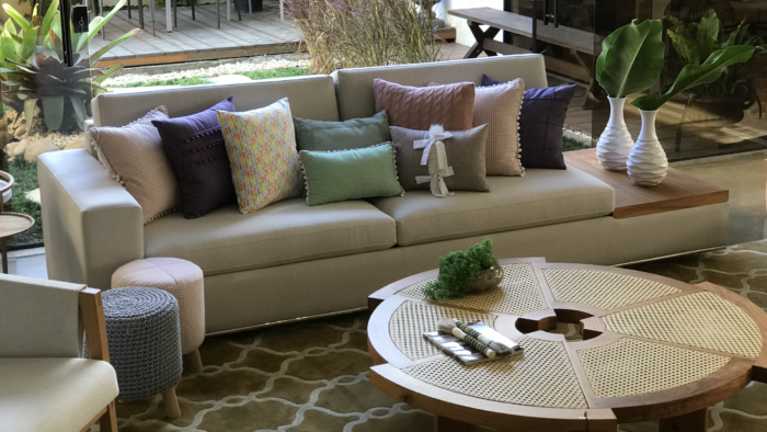 Doce Páscoa: Ambientes com detalhes especiais 2 0FFD5E01 60F8 45DF 8EF0 D654A63FF830