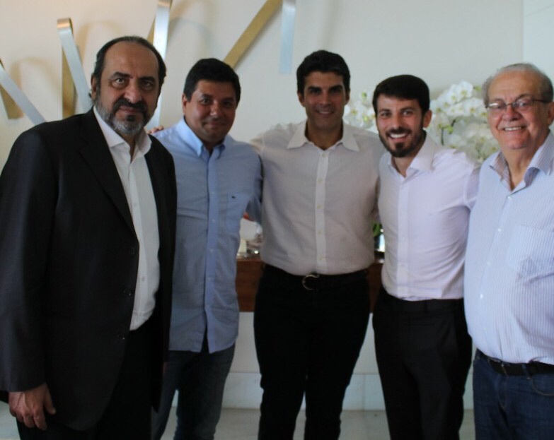 2-Adriano-Miranda-e-Alexandre-Kalil 2-Adriano-Miranda-e-Alexandre-Kalil