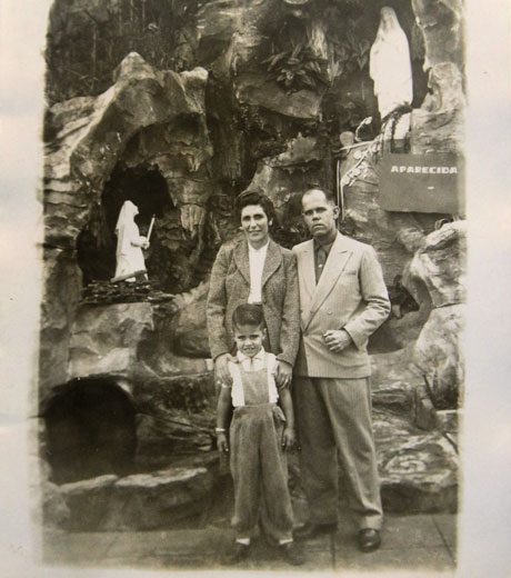 Conceição de Castro Silva