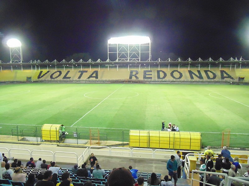 Jogo entre Flamengo e Boa vista será em Volta Redonda 1 Estádio General Sylvio Raulino de Oliveira.jpeg