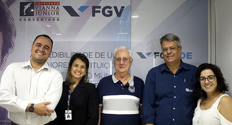 FGV juiz de fora interna