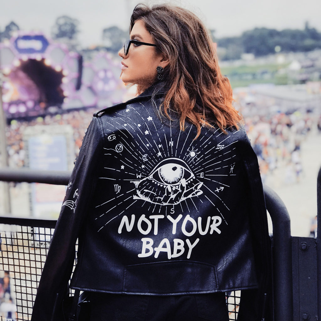 Se inspire nos looks do Lollapalooza 2018 7 Giovanna Grigio