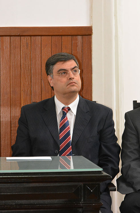 Lafayette Andrada marcelo