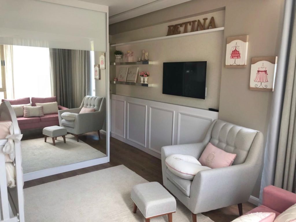 Um lugar especial: Quarto do Bebê 1 QuartoBetina2 tratada