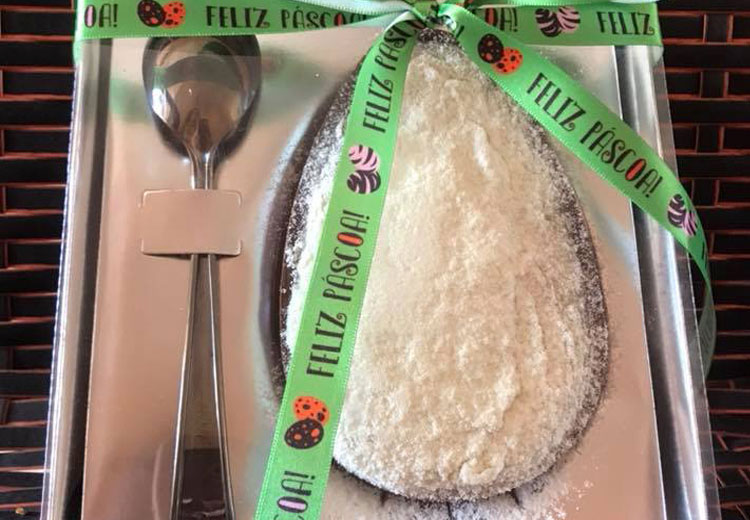 5 dicas de ovos de Páscoa para presentear ou saborear 3 Renata Lima