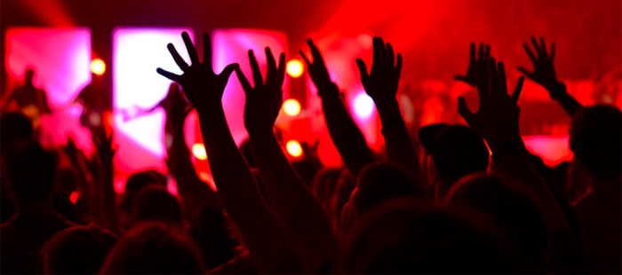 PJF sanciona lei que prevê regras mais rígidas para inícios de shows 1 SHOWS