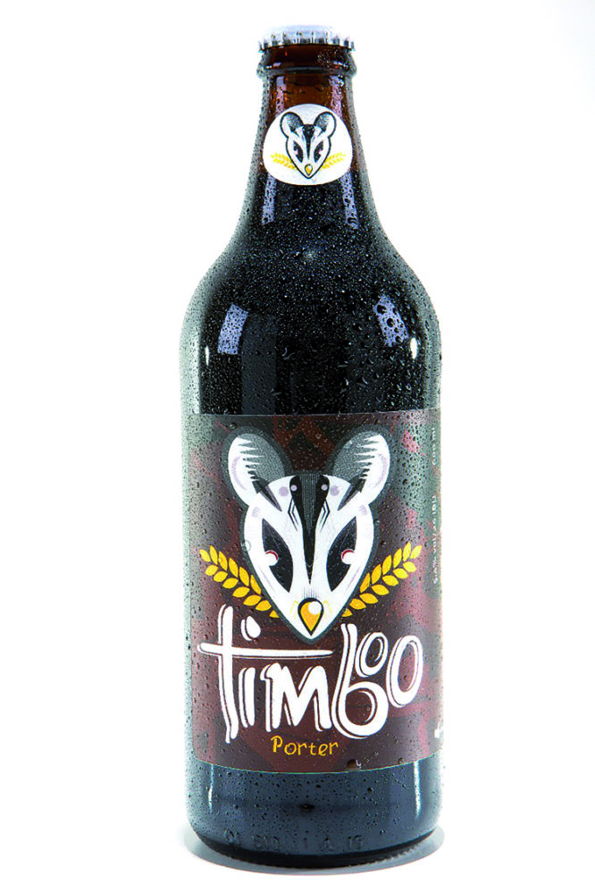 Timboo