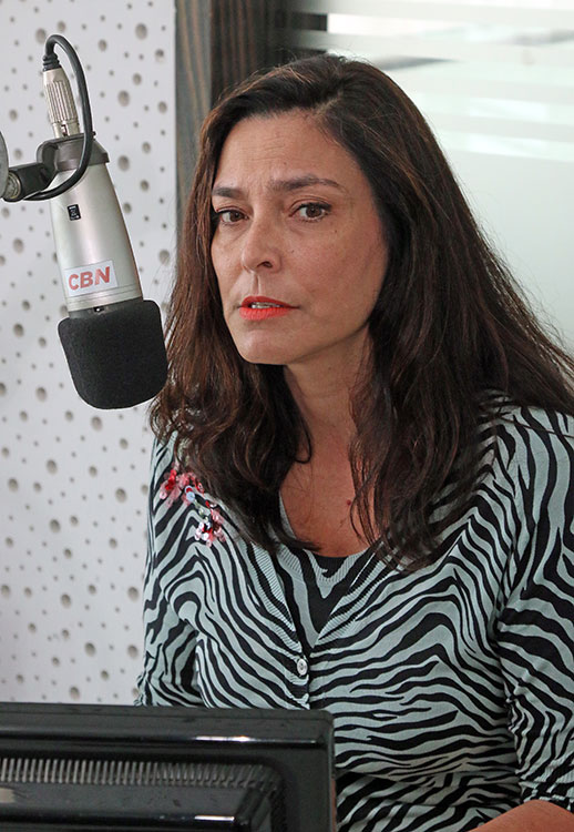 Com os pré-candidatos nas ruas, Tribuna abre cobertura eleitoral 2018 5 VALÉRIA