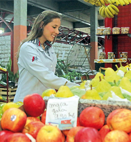 Dez alimentos da estação para comer bem e com saúde sem gastar muito 2 Vida Saudável Jéssica