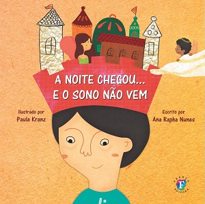 Livro infantojuvenil aborda tragédia de Mariana pelos olhos de uma adolescente 17 a noite chegou sala de leitura