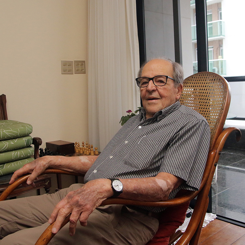 Dr. Amaury, o médico de muitos inícios 2 amaury21