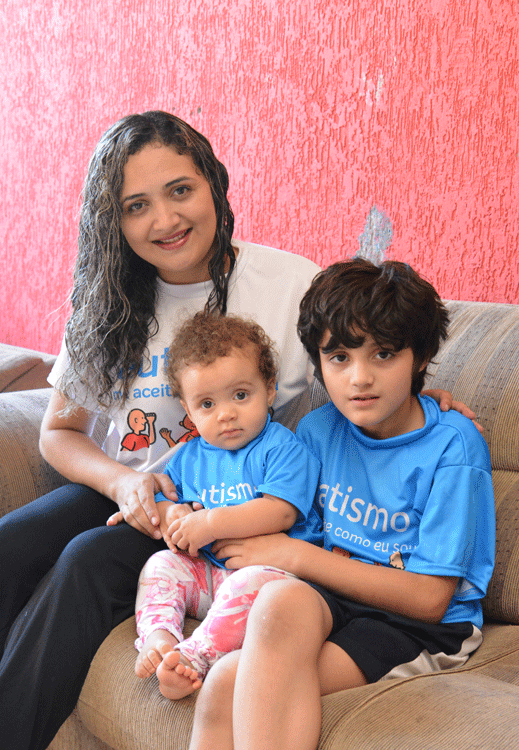 Entenda o autismo e conheça a luta de mães para inserir seus filhos na sociedade 2 autismo 5