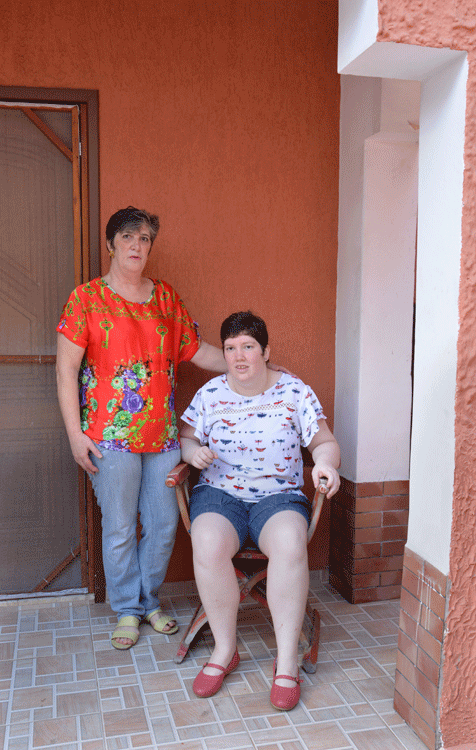 Entenda o autismo e conheça a luta de mães para inserir seus filhos na sociedade 1 autismo