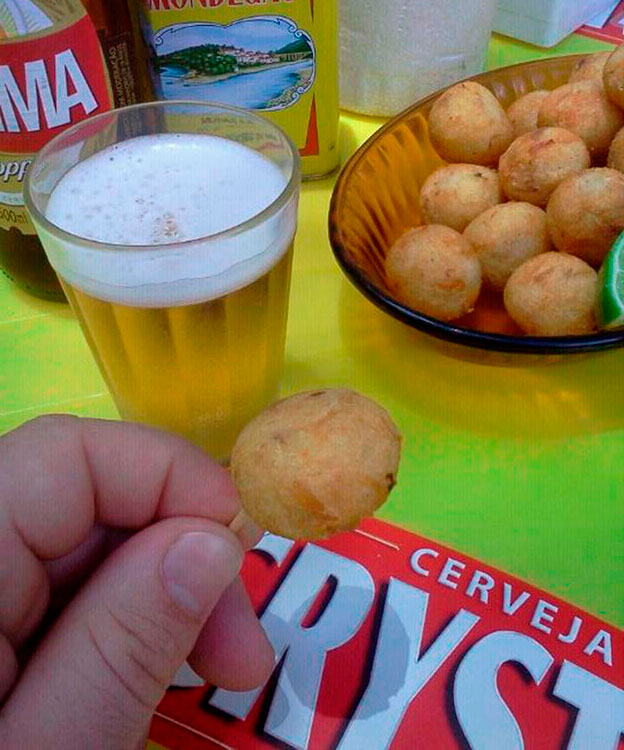 bar du leo bolinho