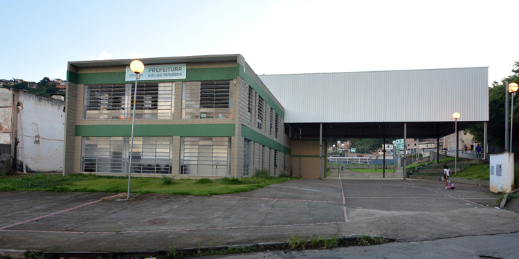 Fica Vivo será inaugurado na Olavo Costa para redução de homicídios 2 capa travessia macelo