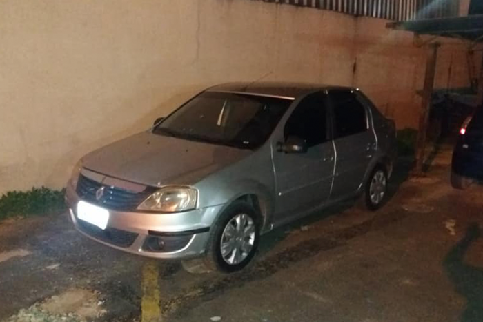 Delegado de Ubá descarta participação de dono de veículo na morte de vereadora no Rio 1 carro marielle