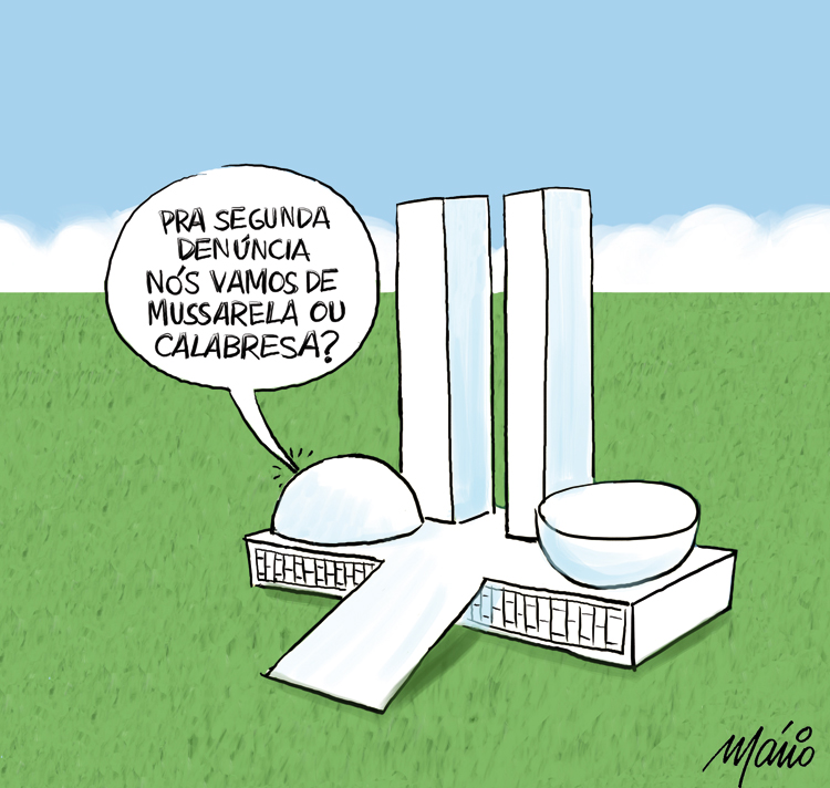 A charge do Mário 07-03-2018 4 charge quarta 0703