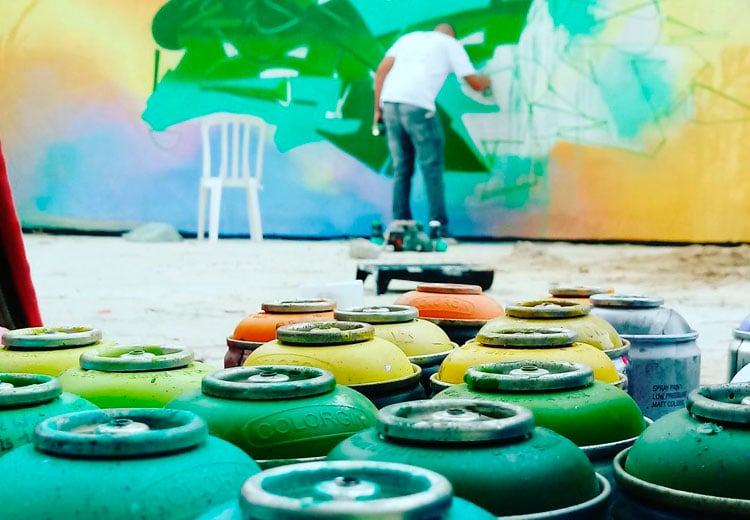 JF ganha centro cultural no São Pedro 2 cultura divulgação capa