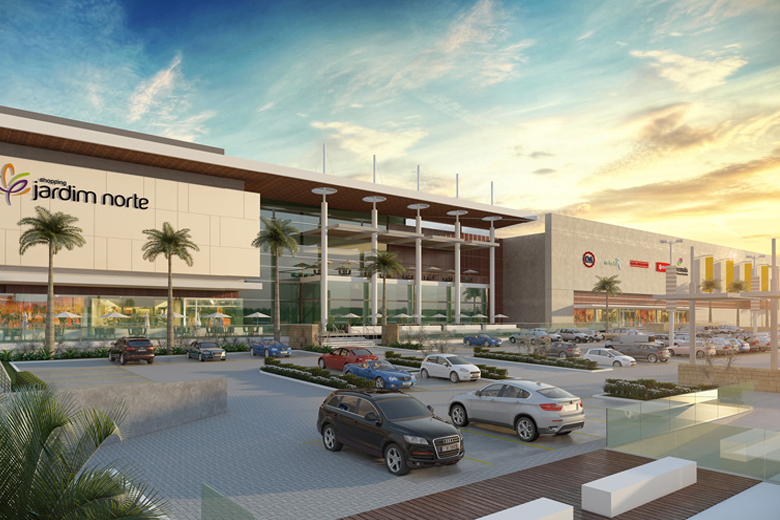 Shopping e UFJF promovem vacinação contra febre amarela 1 destacada jd norte divulgação