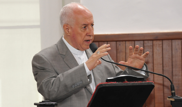 Audiência na Câmara debate tema da Campanha da Fraternidade 1 dom gil