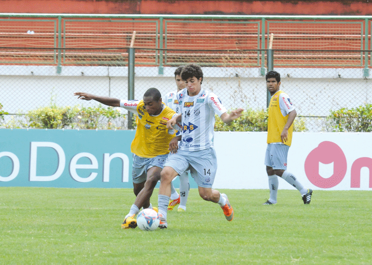 esp Tupynambás Filipinho foto Marcelo Ribeiro