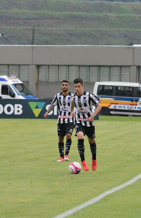 Diretoria crê em manutenção da base do Tupi 1 esp tupi kayser e patrick brey