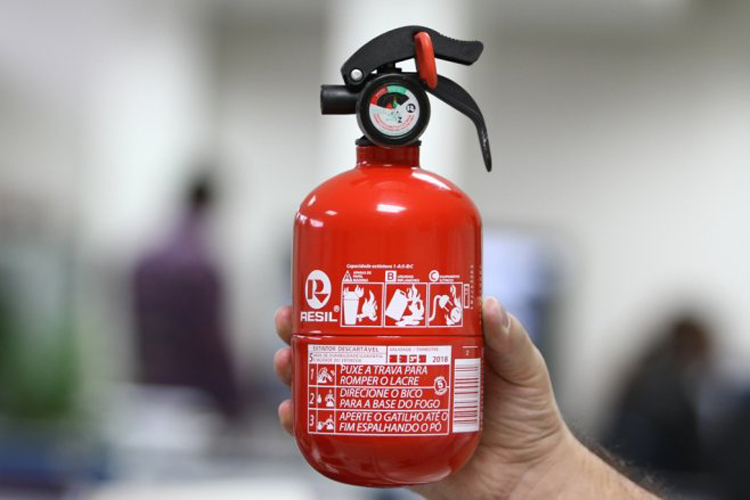 Juiz de Fora registra um incêndio veicular a cada três dias 3