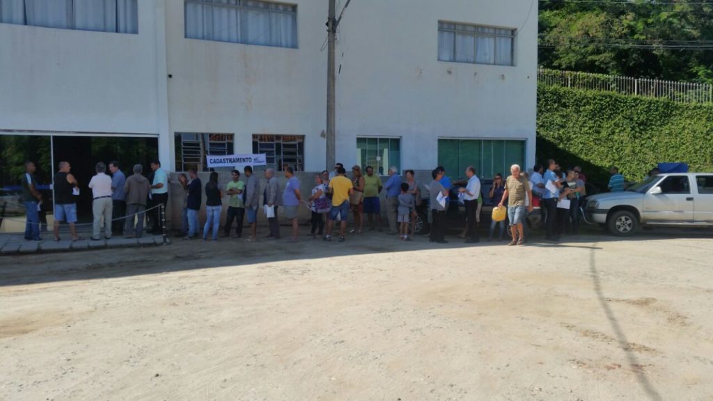 fila concer