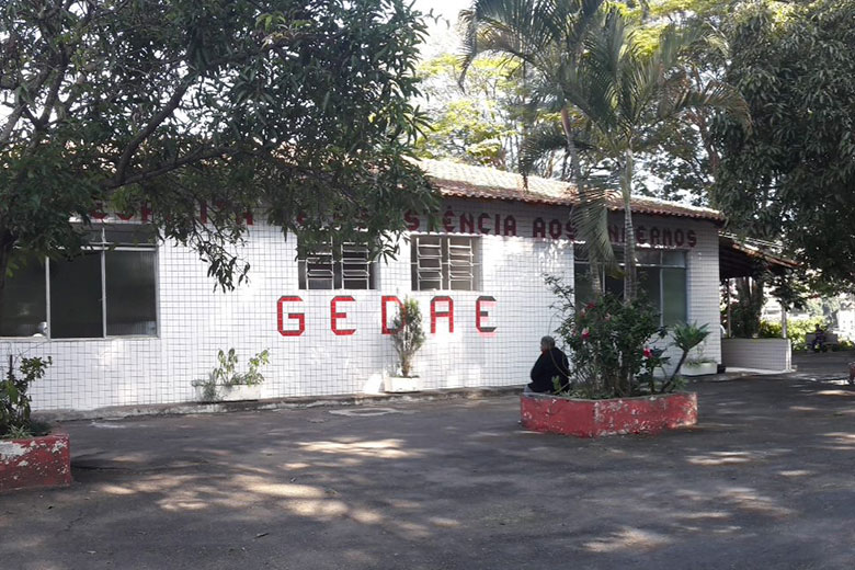 Associação Casa Viva deixará de administrar residências terapêuticas 1 gedae