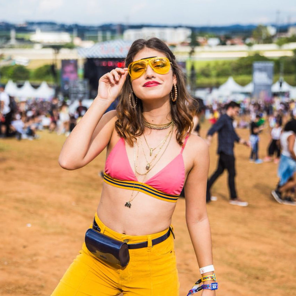 Se inspire nos looks do Lollapalooza 2018 6 gigigrigio